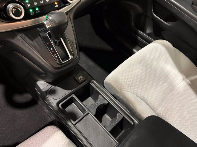 
 2016 Honda CR-V LX full									