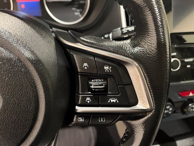 
 2019 Subaru Forester Premium full									