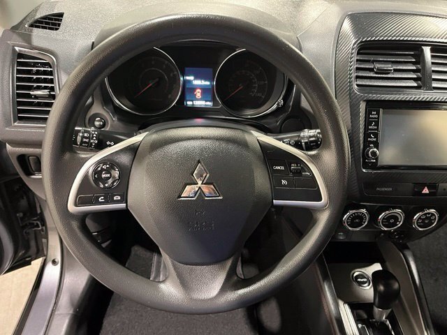 
 2018 Mitsubishi Outlander Sport 2.0 ES full									