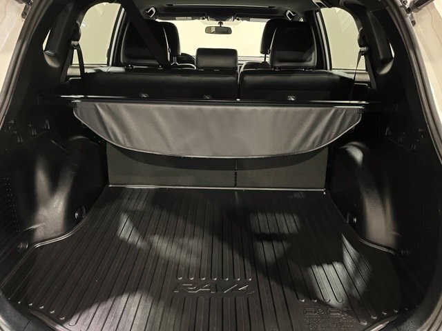 
 2016 Toyota RAV4 SE full									