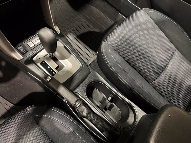 
 2018 Subaru Forester 2.5i Premium full									