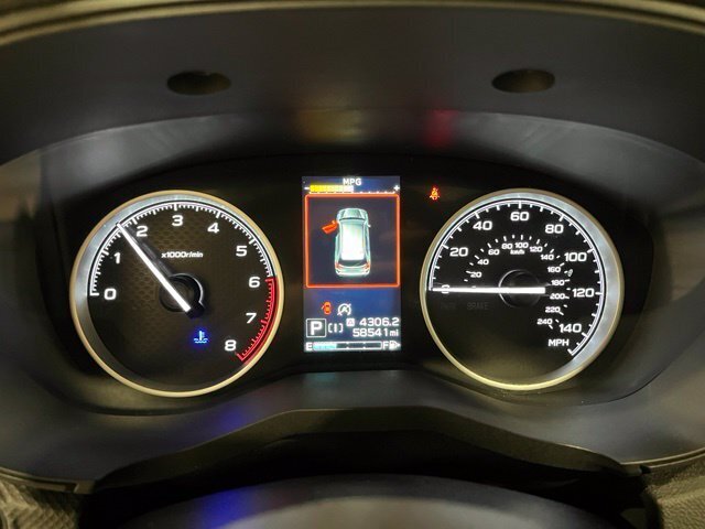 
 2020 Subaru Forester Limited full									