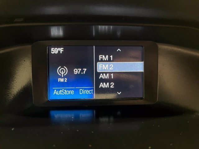 
 2017 Ford Focus SE full									