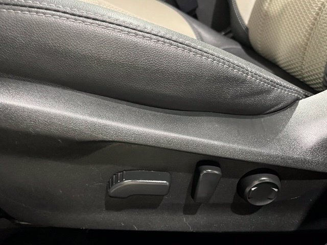 
 2019 Subaru Forester Premium full									