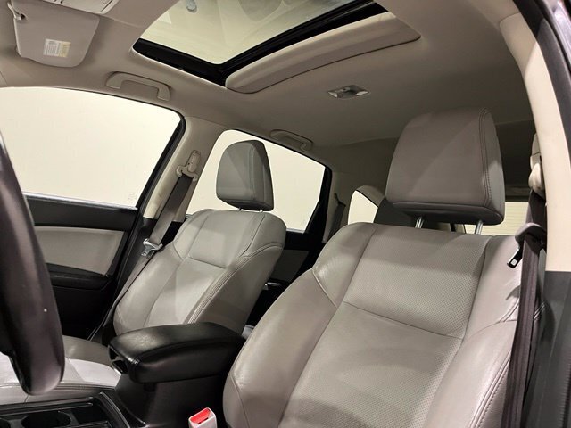 
 2016 Honda CR-V EX-L full									