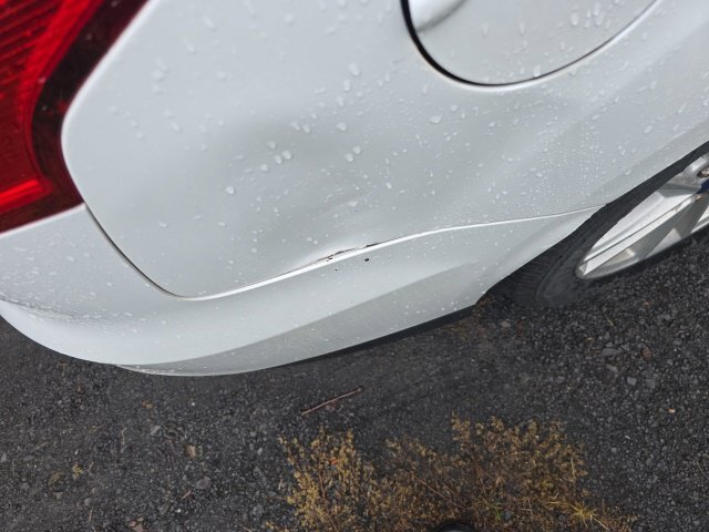
 2017 Ford Focus SE full									