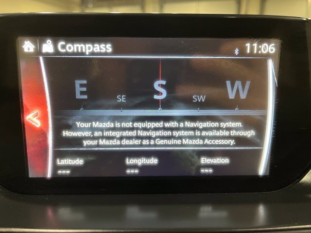 
 2016 Mazda Mazda6 i Touring full									