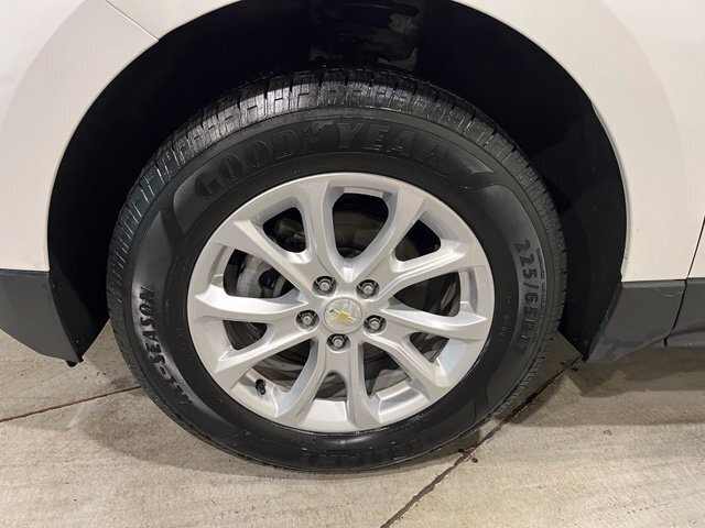 
 2019 Chevrolet Equinox LT full									