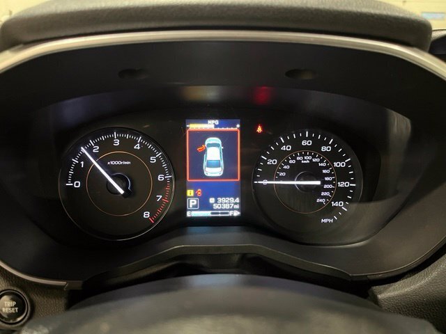 2019 Subaru Crosstrek Premium - Photo 40