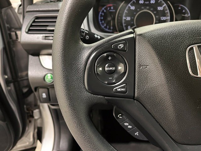 
 2016 Honda CR-V LX full									