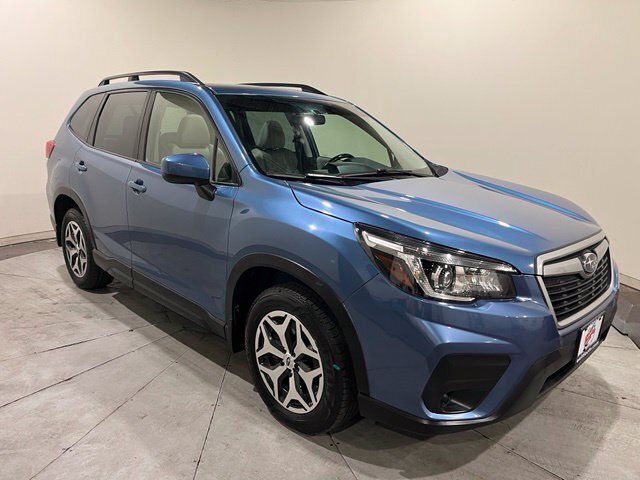 
 2019 Subaru Forester Premium full									