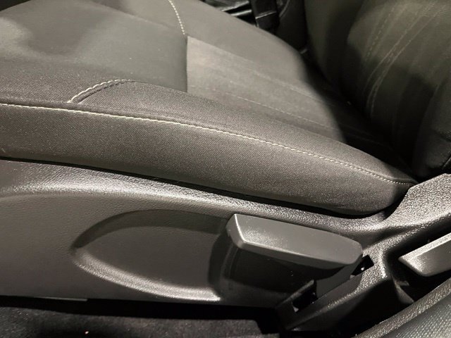 
 2017 Ford Focus SE full									