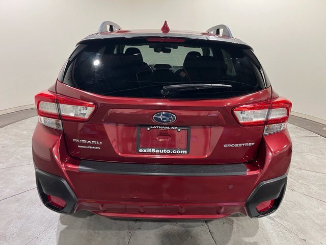 2019 Subaru Crosstrek Premium - Photo 14