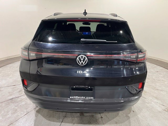 
 2023 Volkswagen ID.4 Pro S full									