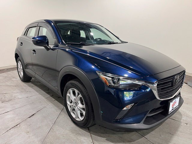 
 2021 Mazda CX-3 Sport full									