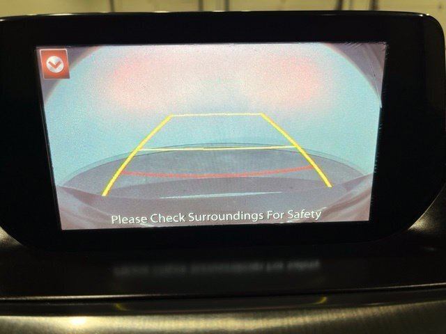 
 2016 Mazda Mazda6 i Touring full									