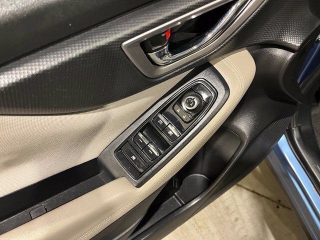 
 2019 Subaru Forester Premium full									