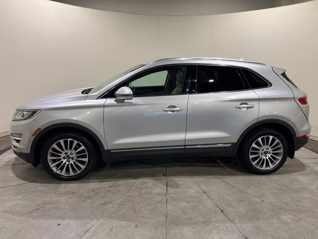 
 2017 Lincoln MKC Reserve full									