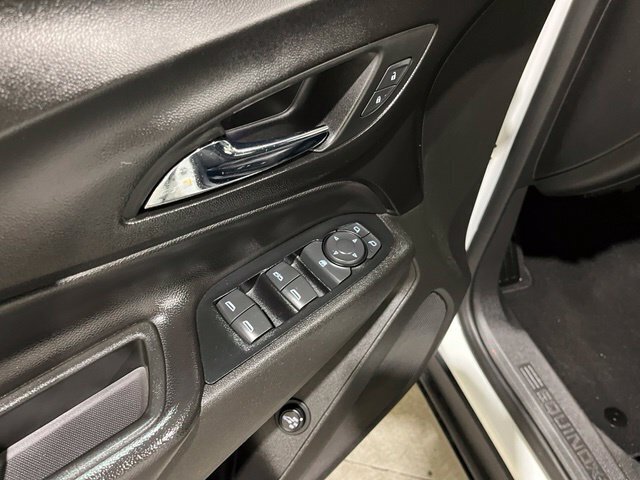 
 2019 Chevrolet Equinox LT full									