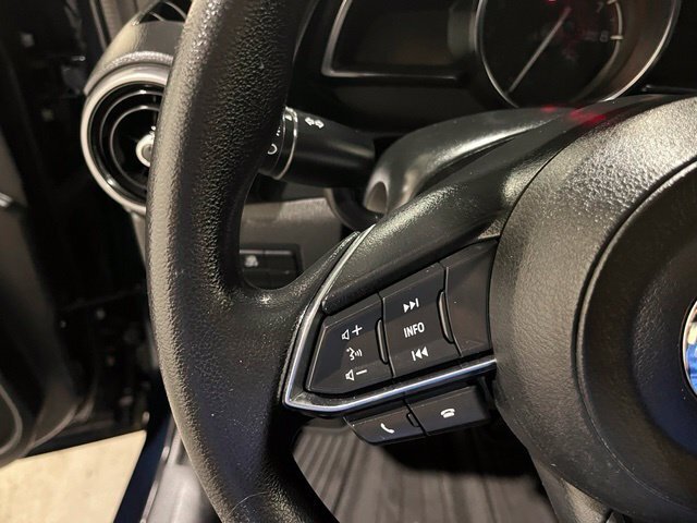 
 2021 Mazda CX-3 Sport full									