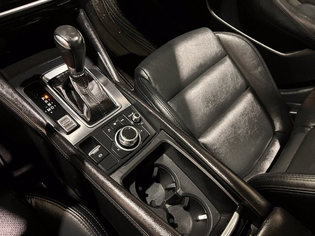 
 2016 Mazda Mazda6 i Touring full									