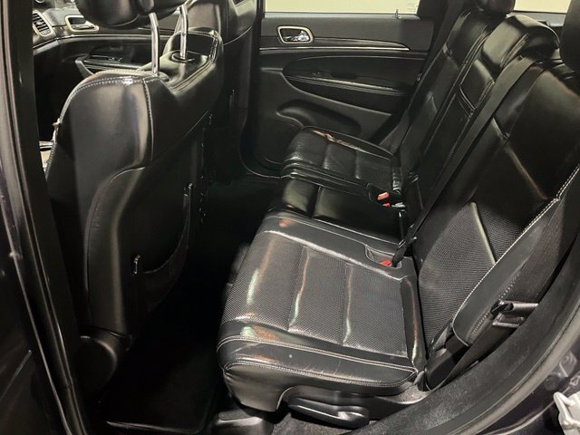 
 2015 Jeep Grand Cherokee Limited full									
