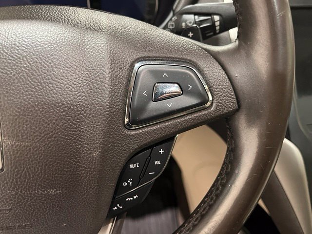 
 2017 Lincoln MKC Reserve full									