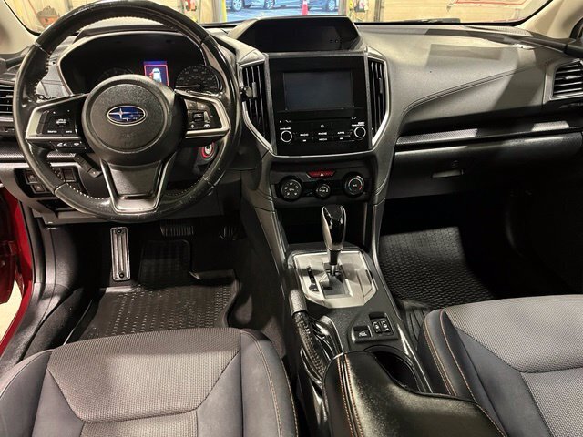 2019 Subaru Crosstrek Premium - Photo 29