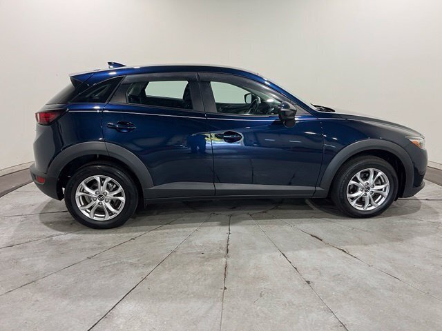 
 2021 Mazda CX-3 Sport full									