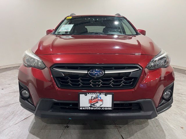 2019 Subaru Crosstrek Premium - Photo 9