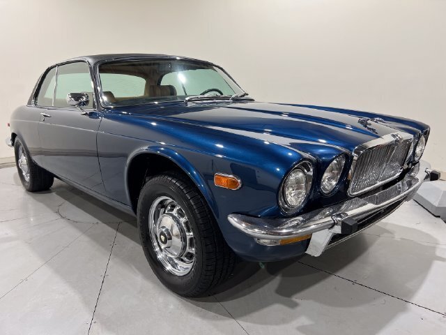 
 1976 Jaguar XJ6C XJ6C full									