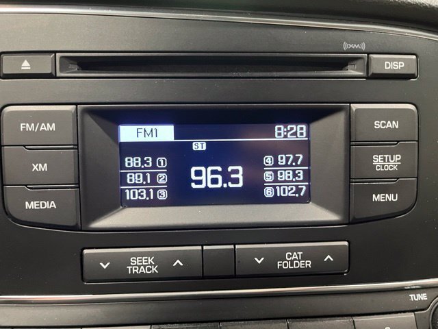 
 2017 Hyundai ELANTRA SE full									
