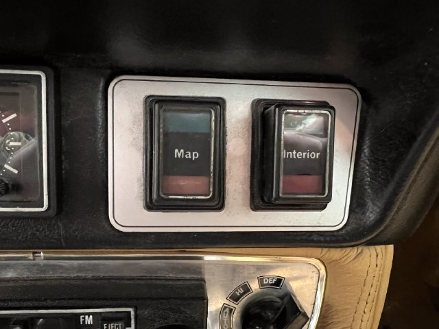 
 1976 Jaguar XJ6C XJ6C full									