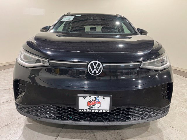 
 2023 Volkswagen ID.4 Pro S full									