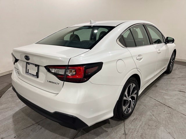 
 2021 Subaru Legacy Premium full									