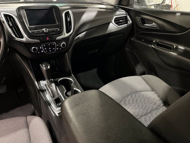 
 2019 Chevrolet Equinox LT full									