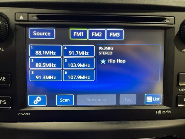 
 2017 Subaru Forester 2.5i full									