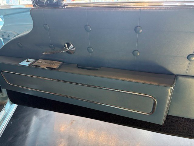 
 1958 Lincoln Continental full									