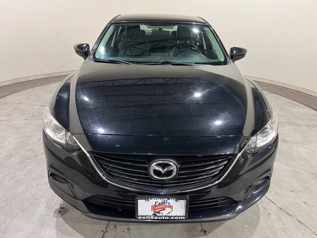 
 2016 Mazda Mazda6 i Touring full									