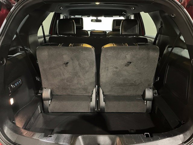 
 2017 Ford Explorer Sport full									