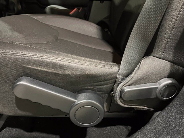 
 2017 Jeep Wrangler Unlimited Sport full									