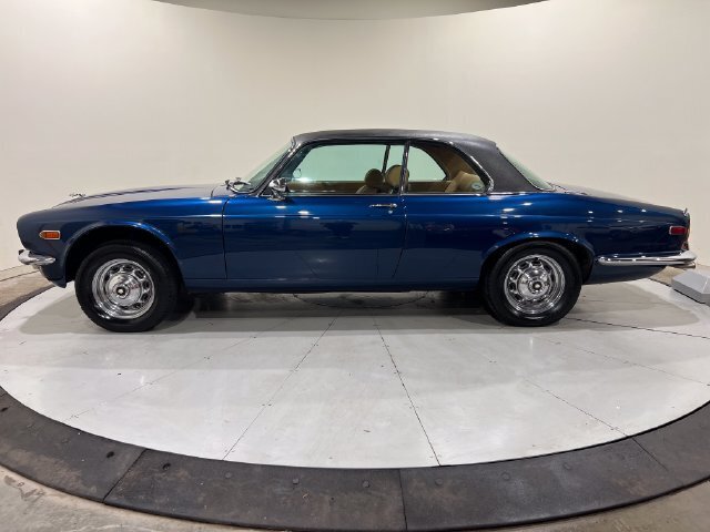 
 1976 Jaguar XJ6C XJ6C full									