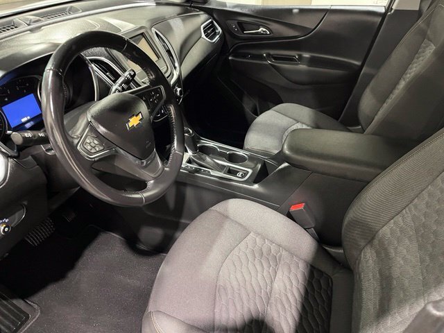 
 2019 Chevrolet Equinox LT full									