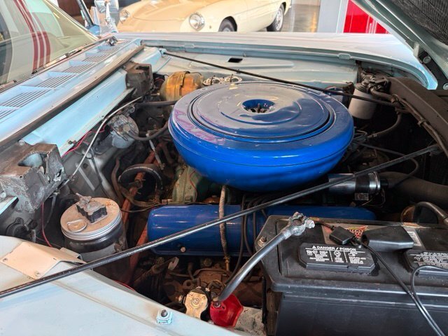 
 1958 Lincoln Continental full									