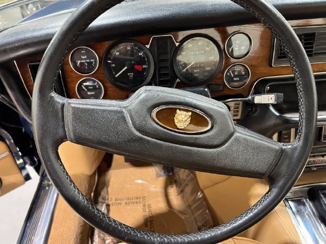 
 1976 Jaguar XJ6C XJ6C full									