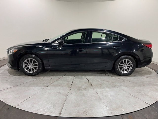 
 2016 Mazda Mazda6 i Touring full									