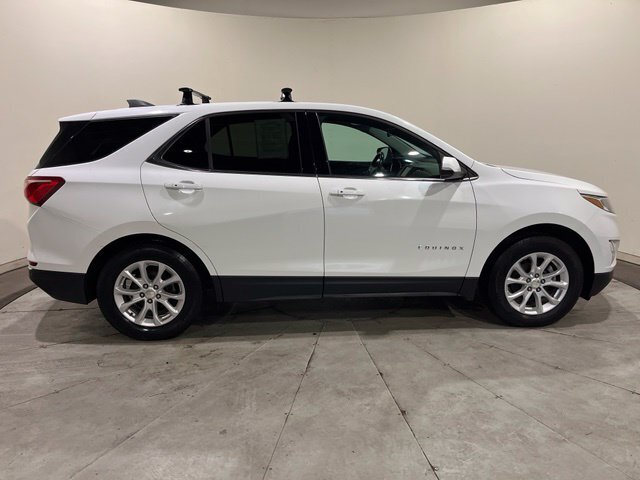 
 2019 Chevrolet Equinox LT full									