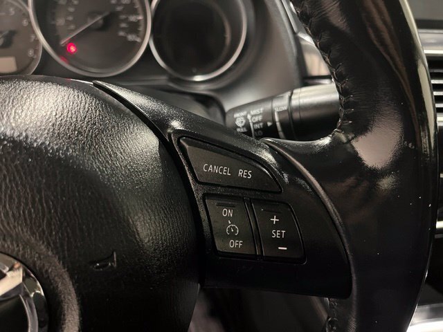 
 2016 Mazda Mazda6 i Touring full									