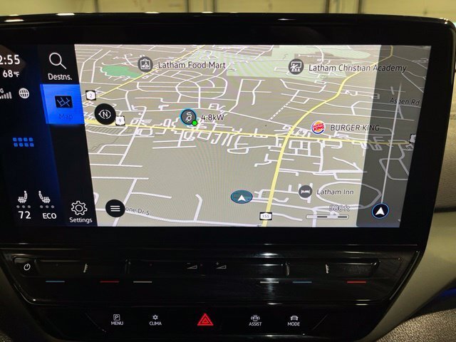
 2023 Volkswagen ID.4 Pro S full									