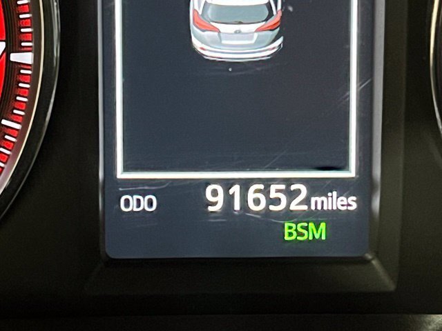 
 2016 Toyota RAV4 SE full									